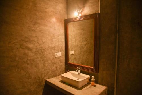 Hotel Silent Beach Resort