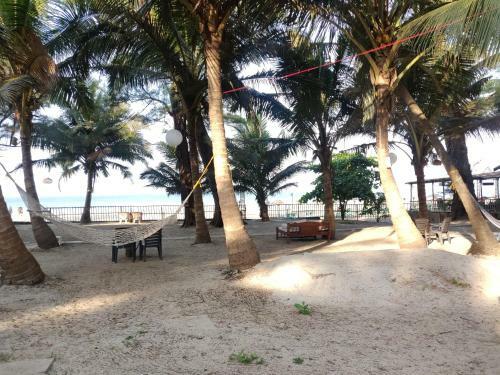 Hotel Silent Beach Resort