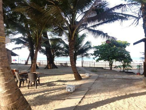 Hotel Silent Beach Resort