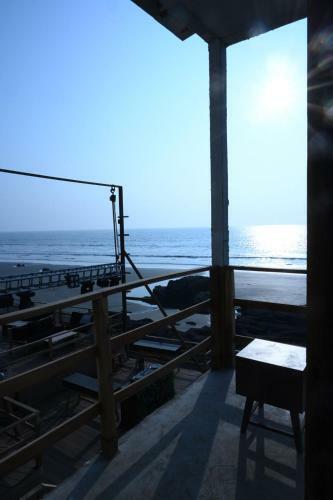 Hotel Ukiyo Beach Resort