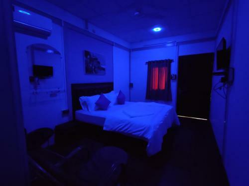 Hotel Regina's Place