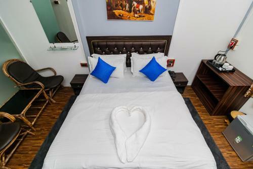 Hotel Regina's Place