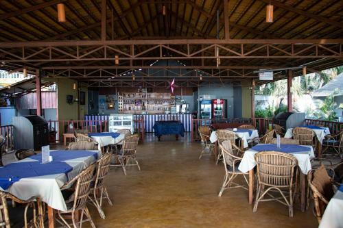 Hotel Regina's Place