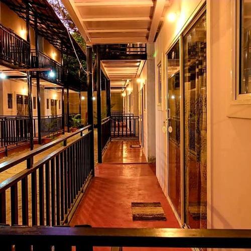Hotel The Riverside