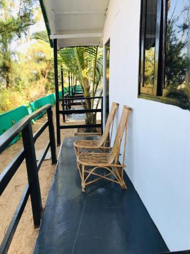 Hotel The Riverside