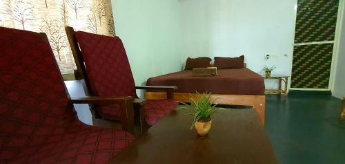 Hotel The Riverside