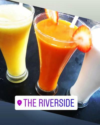 Hotel The Riverside