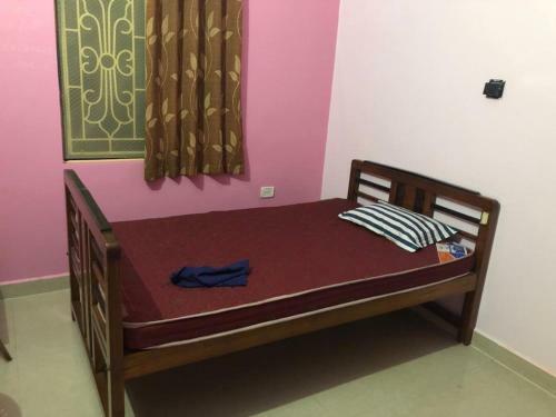 Apartamento Reshma Niwas Guest House