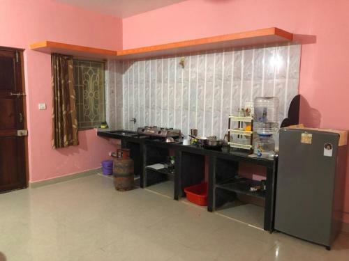 Apartamento Reshma Niwas Guest House