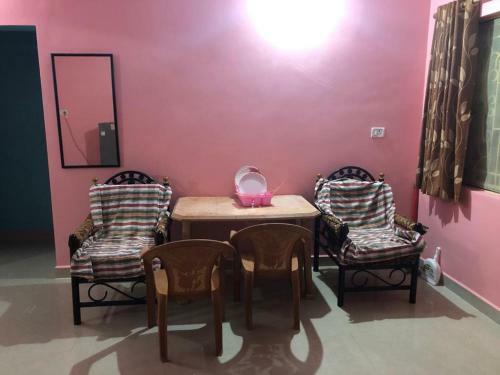 Apartamento Reshma Niwas Guest House
