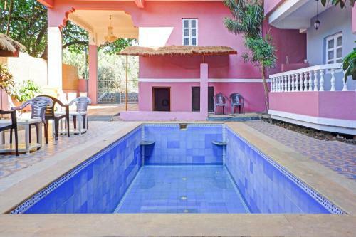Hotel Oyo 87110 Daniel's Inn
