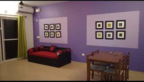 Apartamento Homeatgoa