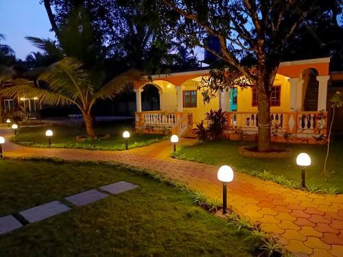 Hotel Coco Teros Resort