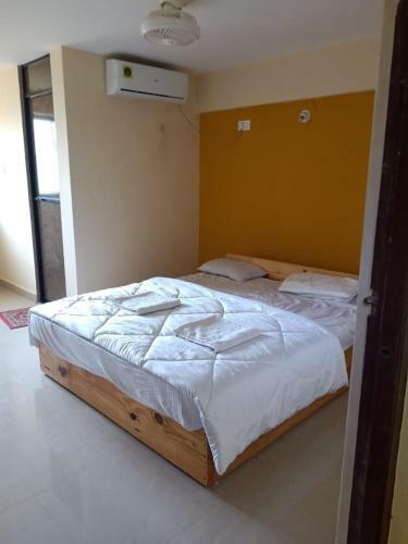 Hostal Kinara Hotel