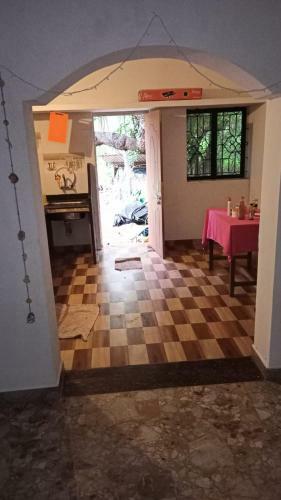Apartamento Konkan Maratha