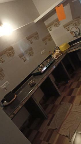 Apartamento Konkan Maratha