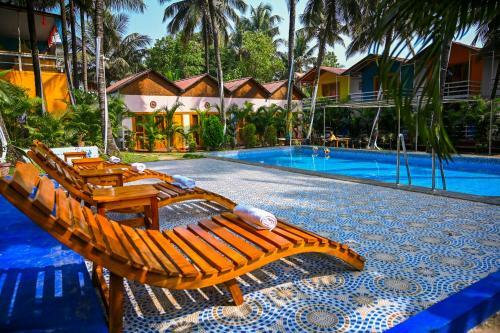 Hotel Mulberry La Blanca Resort