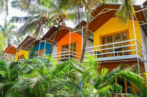 Hotel Mulberry La Blanca Resort