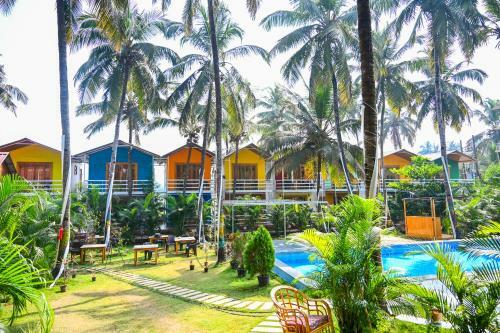 Hotel Mulberry La Blanca Resort