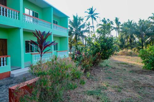 Hostal Gabriel & Felicidade Villa