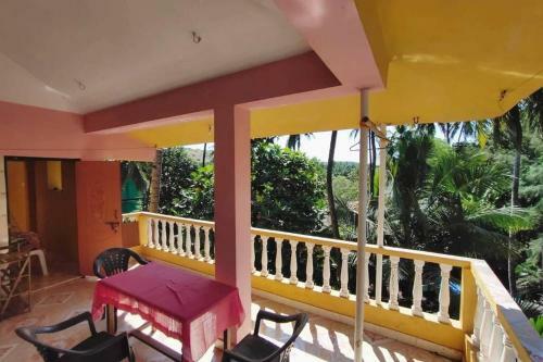 Dsouza's Jasmine's Guest House