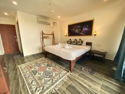 Hotel Chique Shanti Resort