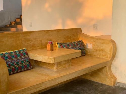 Hotel Chique Shanti Resort