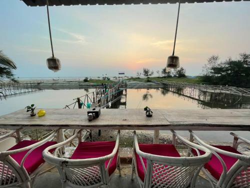 Hotel Chique Shanti Resort