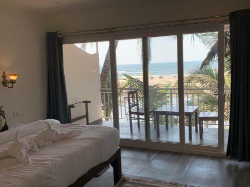 Hotel Chique Shanti Resort