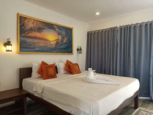 Hotel Chique Shanti Resort