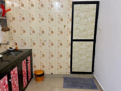 Apartamento Blue Nest Ashvem
