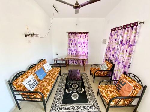 Apartamento Blue Nest Ashvem