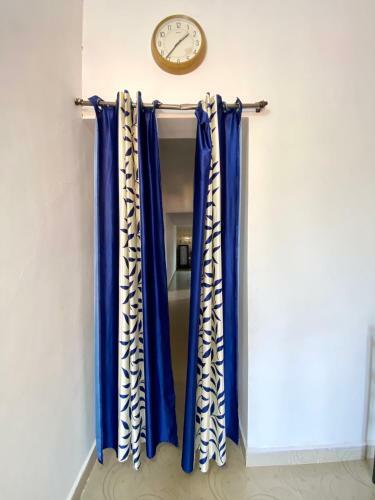 Apartamento Blue Nest Ashvem