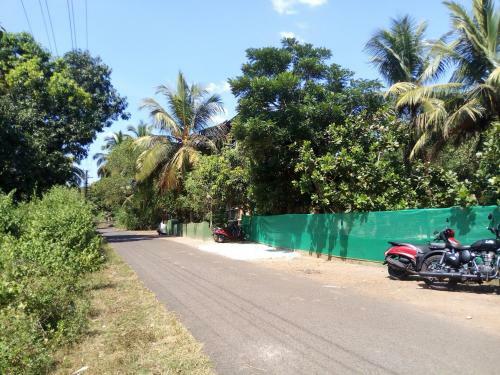 Apartamento Sachin Restzone