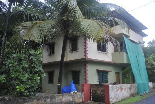 Apartamento Sachin Restzone