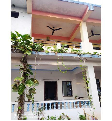 Hostal Fernandes Guest House