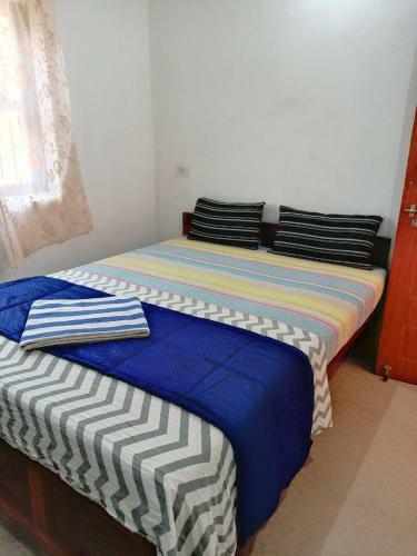Hostal Fernandes Guest House