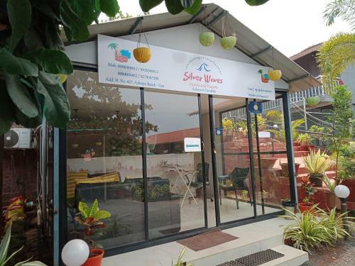 Silver Waves Hotels And Resorts