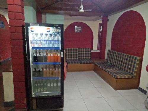 Hotel Highland Residency