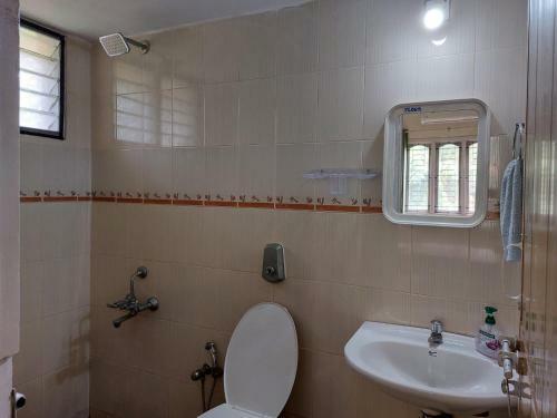 Tharavad Holiday Home