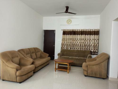 Apartamento Venus Homes