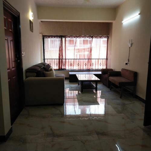 B&B Om 3 Bedroom Suite
