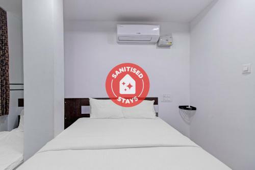 Hotel Oyo Flagship 81436 Palace Lodge