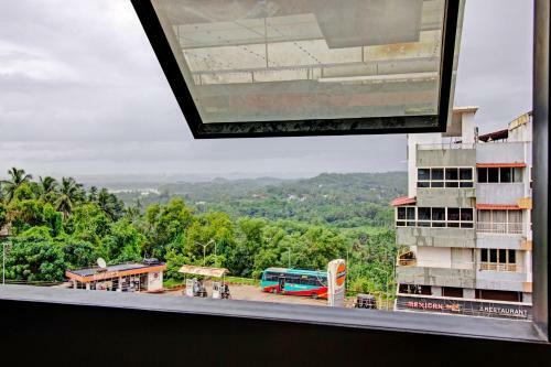 Hotel Oyo Flagship 81436 Palace Lodge