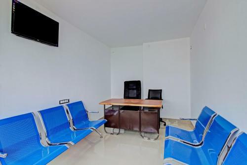 Hotel Oyo Flagship 81436 Palace Lodge