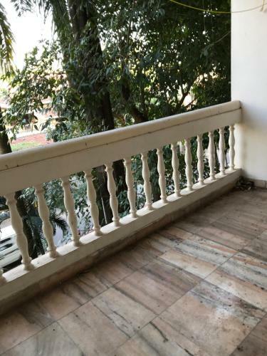 Sundari Apartment