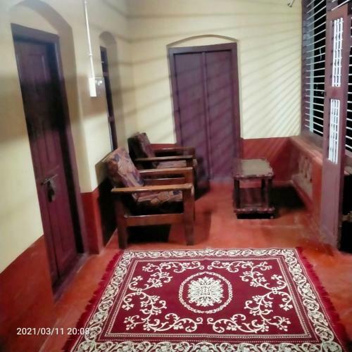 Erode Beach House