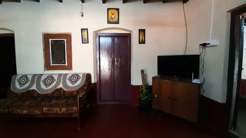 Erode Beach House