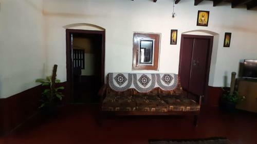 Erode Beach House