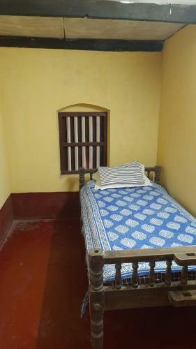 Erode Beach House